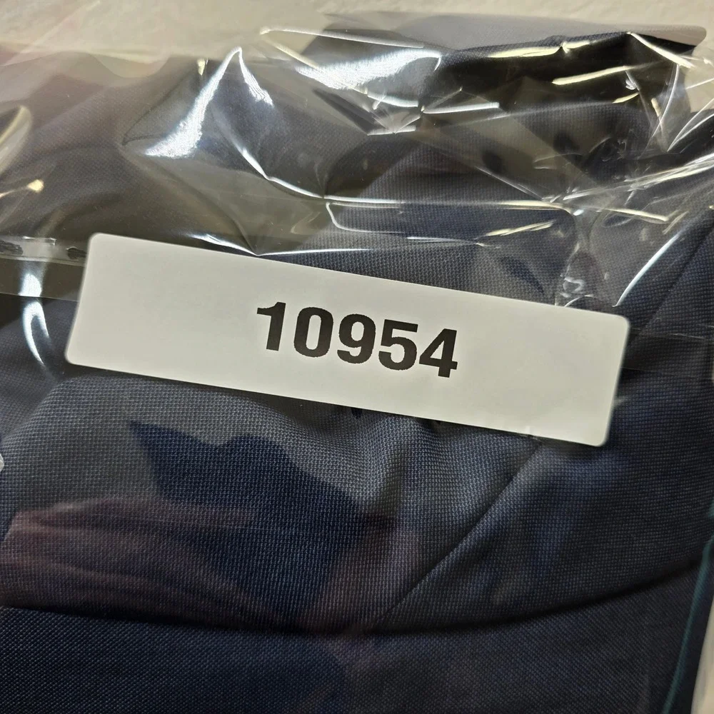 Peter Millar Wool Suit Jacket Mens 46R‎ 46 Blue Blazer Sport Coat